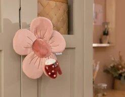 Little Dutch Caja De Música Flores Mariposas - ^ Cajas De Música