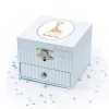Trousselier Caja De Música Sophie La Jirafa Marina - ^ Cajas De Música