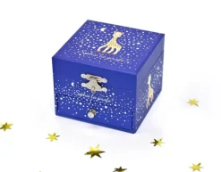 Trousselier Caja De Música Sophie The Giraffe Milky Way - ^ Cajas De Música