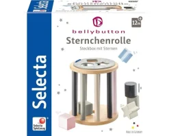 Selecta Caja En Forma De Estrella - ^ Cajas De Forma