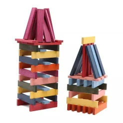 Kapla Caja Octocolor - ^ Tablas De Madera