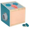 Small foot company Caja Sensorial Y Tactil Sensory - ^ Juegos Montessori