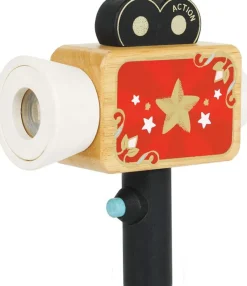 Le Toy Van Camara De Hollywood - ^ Teatro Y Marionetas