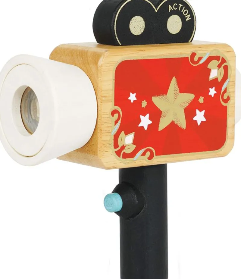 Le Toy Van Camara De Hollywood - ^ Teatro Y Marionetas