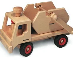 Fagus Camion Contenedor - ^ Grúas, Tractores, Aviones...