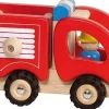 Goki Camion De Bomberos - ^ Coches, Camiones...