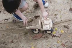 Plan Toys Camion Volquete - Edicion Para Coleccionistas - ^ Coches, Camiones...