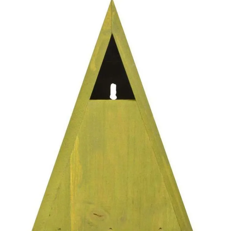 Esschert Design Camuflaje Nichoir - ^ Cajas Nido Y Comederos Para Animales