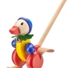 Selecta Canard Pedella - ^ Juguetes Que Tiran Y Empujan