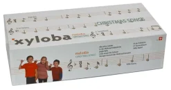 Xyloba Canciones De Navidad Circuito De Bolas Melodicas - ^ Circuitos Y Toboganes De Bolas