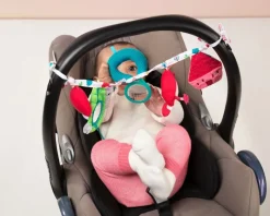 Lilliputiens Caperucita Roja De Paseo - ^ Accesorios Para Cochecitos