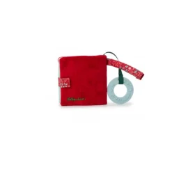 Lilliputiens Caperucita Roja Libro De Juegos - ^ Libros Para Niños