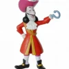 Bullyland Capitan Garfio De Peter Pan - ^ Figuras Disney