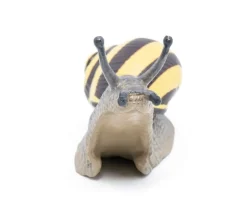 Papo Caracol Del Bosque - ^ Animales Salvajes