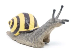 Papo Caracol Del Bosque - ^ Animales Salvajes