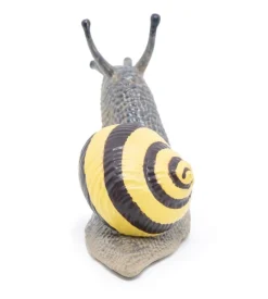 Papo Caracol Del Bosque - ^ Animales Salvajes