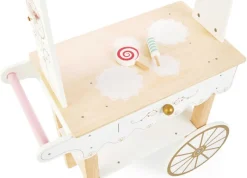 Le Toy Van Carrito De Te Y Caramelos - ^ La Cocina, El Tendero...