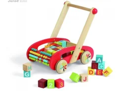 Janod Carro De Combate Abc Buggy - ^ Carros De Paseo