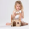 Ardennes Toys Casa - 9 Habitaciones - ^ Otros Juegos De Construcción