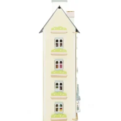 Le Toy Van Casa De Muñecas Palace House - ^ Casas De Muñecas