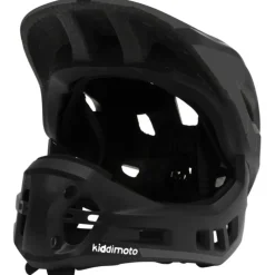 Kiddimoto Casco Integral Negro S - ^ Cascos Y Guantes