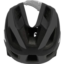 Kiddimoto Casco Integral Negro S - ^ Cascos Y Guantes