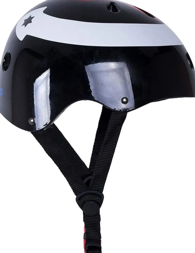 Kiddimoto Casco Lorenzo Small - ^ Cascos Y Guantes