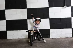 Kiddimoto Casco Lorenzo Small - ^ Cascos Y Guantes