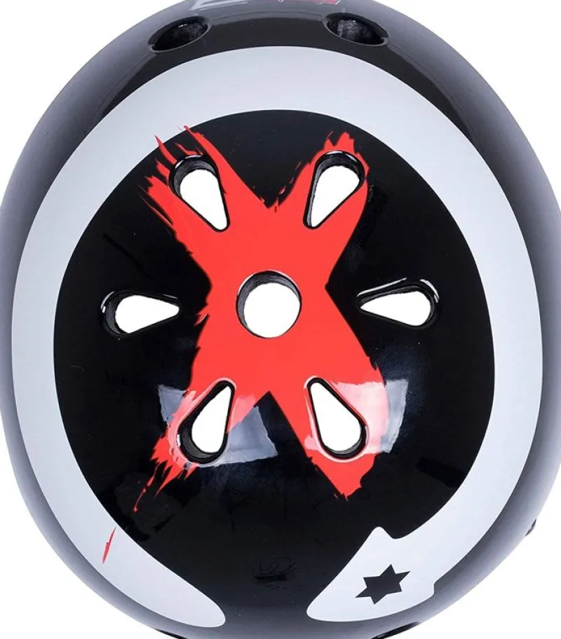 Kiddimoto Casco Lorenzo Small - ^ Cascos Y Guantes