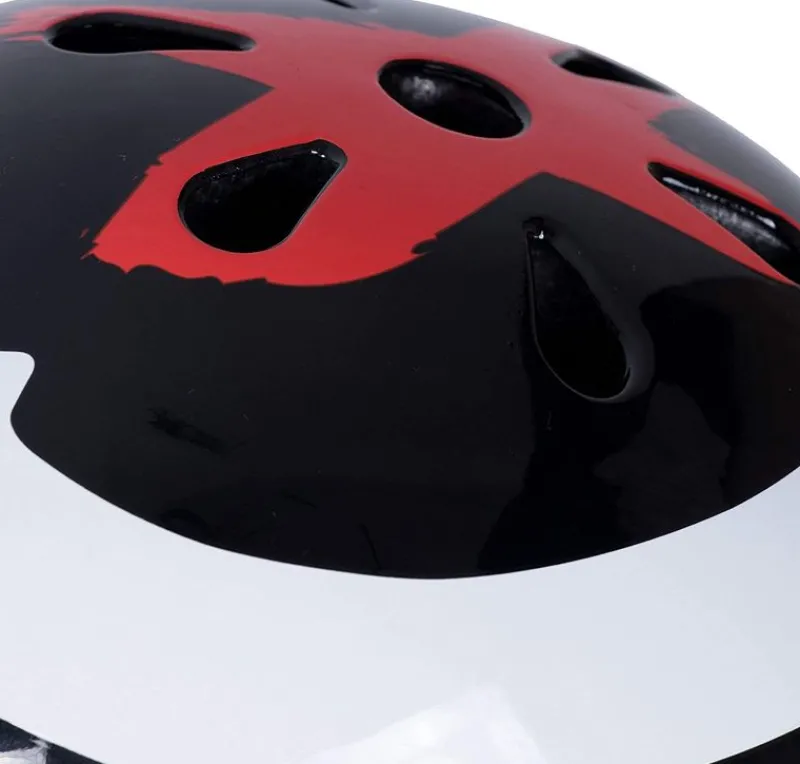 Kiddimoto Casco Lorenzo Small - ^ Cascos Y Guantes