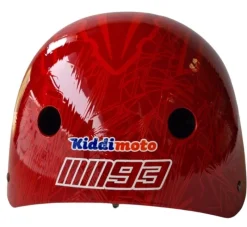 Kiddimoto Casco Marc Marquez M - ^ Cascos Y Guantes