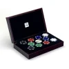Cayro Casino Coffret - ^ Juegos De Cartas Y Dados