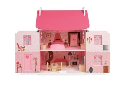 Janod Casita De Muñecas Mademoiselle - ^ Casas De Muñecas