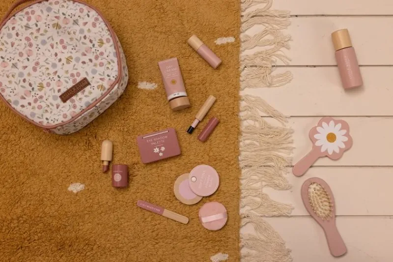 Little Dutch Caso De Belleza - ^ Abalorios Y Joyas