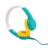 Lunii Casque Audio Octave - ^ Libros