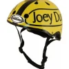 Kiddimoto Casque Dunlop Small - ^ Cascos Y Guantes