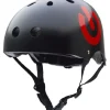 Trybike Casque S On/Off Noir - ^ Cascos Y Guantes