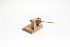 Matador Catapultas Explorador +5 (55 Piezas) - ^ Otros Juegos De Construcción