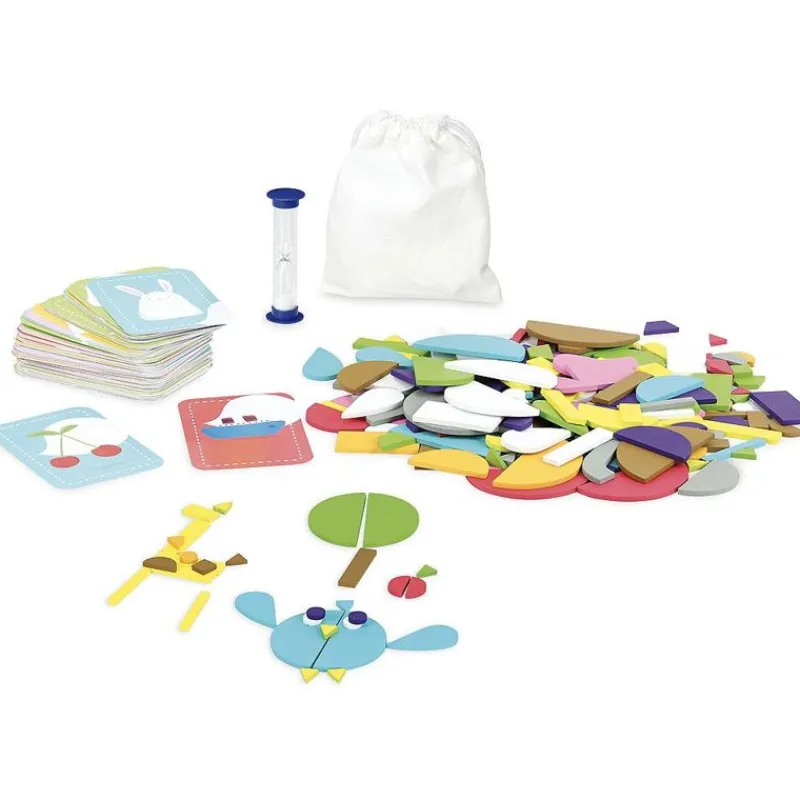 Vilac Cekoica - ^ Juegos De Puzzle, Estrategia Y Logica