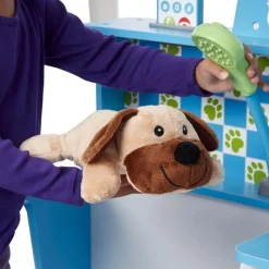 Melissa & Doug Centro Veterinario Y Peluqueria - ^ El Mundo Médico