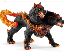 Schleich Cerberus - ^ Mundo De Fantasía