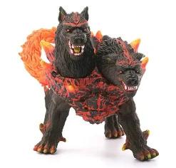 Schleich Cerberus - ^ Mundo De Fantasía