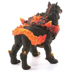 Schleich Cerberus - ^ Mundo De Fantasía