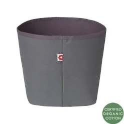 Franck & Fischer Cesta De Juguetes Ida Dark Swan - ^ Cajas De Juguetes Y Muebles De Almacenamiento