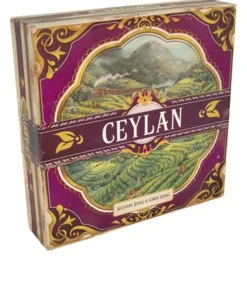 Gigamic Ceylan - ^ Juegos De Puzzle, Estrategia Y Logica