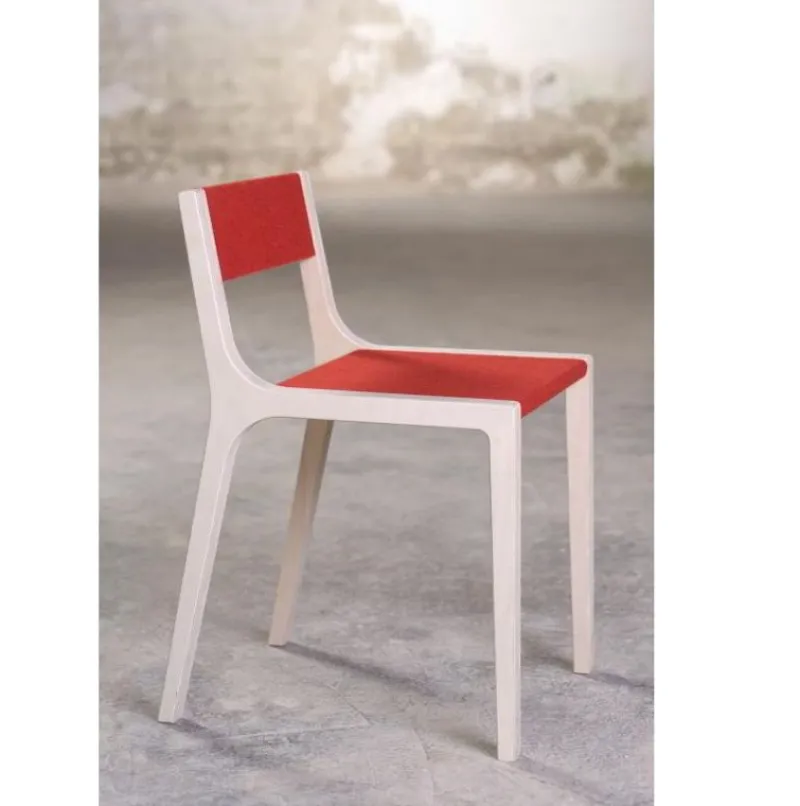 Sirch Chaise Design Sepp - ^ Escritorios, Mesas Y Sillas