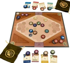 Gigamic Champ D'Honneur - ^ Juegos De Puzzle, Estrategia Y Logica