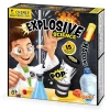 Buki France Ciencia Explosiva - ^ Descubrimiento De La Ciencia