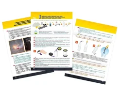 Buki France Ciencia Explosiva - ^ Descubrimiento De La Ciencia