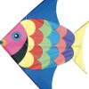 Vilac Ciervos Voladores Peces - ^ Cometas Y Bumeranes